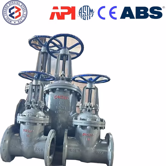 Válvula de compuerta manual de aleación de Hastelloy, resistente a la corrosión y a altas temperaturas, material especial