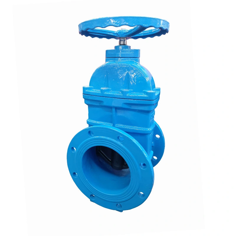 Gate Valve Cast Steel for Industrial Water Chinese Factory Price Butterfly Check Globe