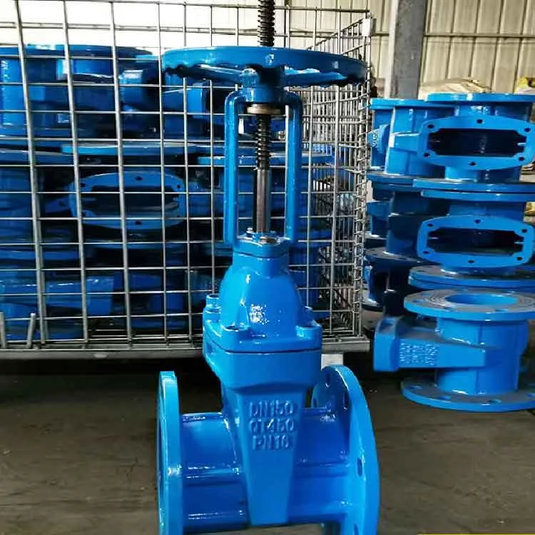 Gate Valve Cast Steel for Industrial Water Chinese Factory Price Butterfly Check Globe